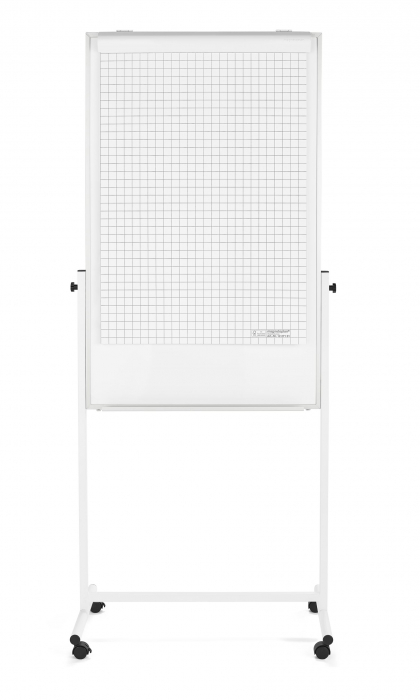 Panou Multifunctional Universal Board 3 in 1 Albastru, Magnetoplan [5]