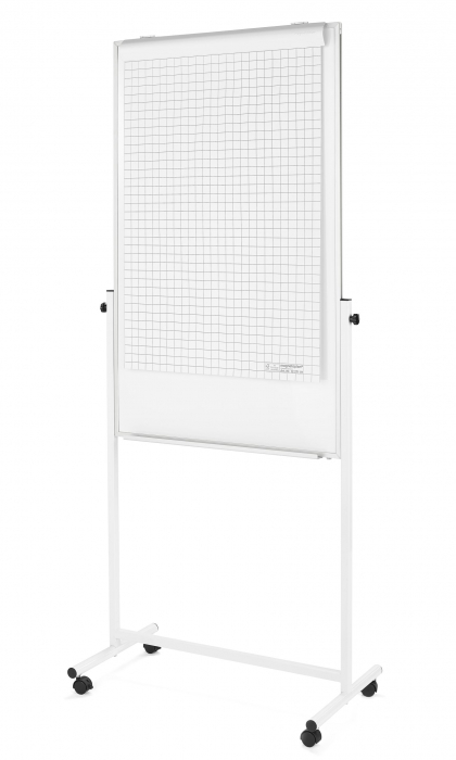 Panou Multifunctional Universal Board 3 in 1 Albastru, Magnetoplan [4]