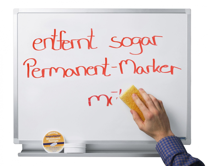 Pasta curatare whiteboard MGN 100 gr [3]