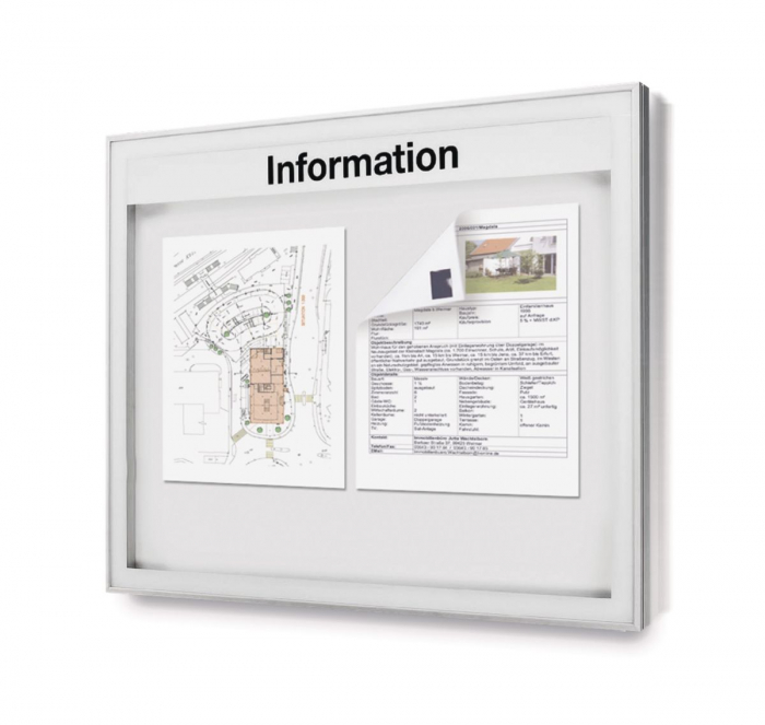 Drepunghiuri magnetice Takkis in dispenser, 30x20mm, 45 buc/set, MAGNETOPLAN [2]