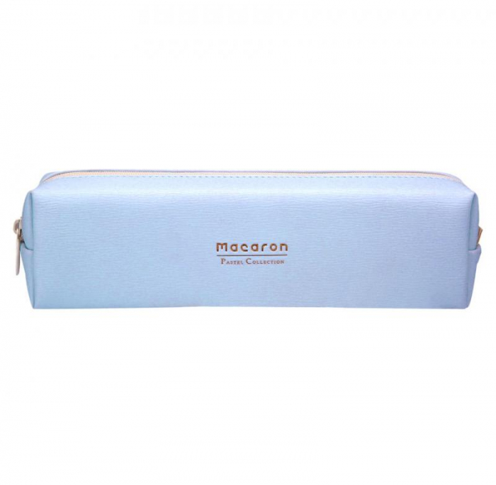 Penar Etui Tubular Macaron, Deli [2]