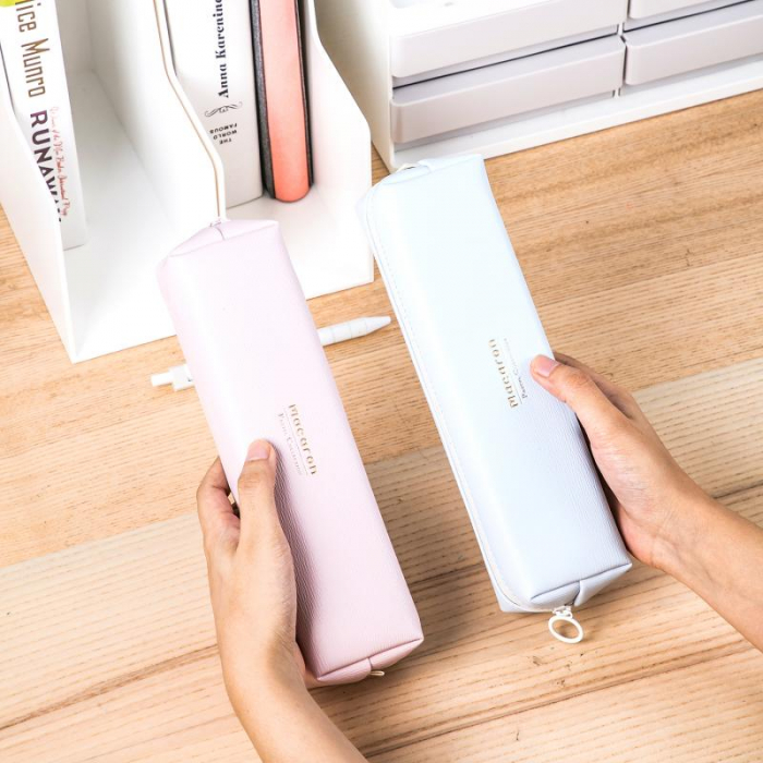 Penar Etui Tubular Macaron, Deli [3]