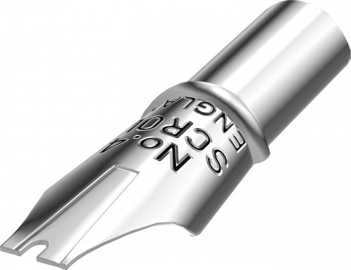 Penita 2.5mm pentru umbre/borduri StandardGraph [5]