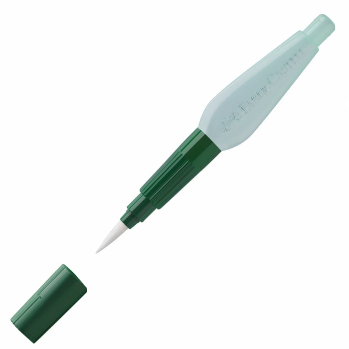Pensula cu Rezervor Apa Faber-Castell [3]