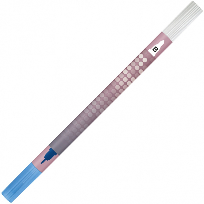 Pic Cu Rescriere Scribolino Varf Gros B Faber-Castell [4]