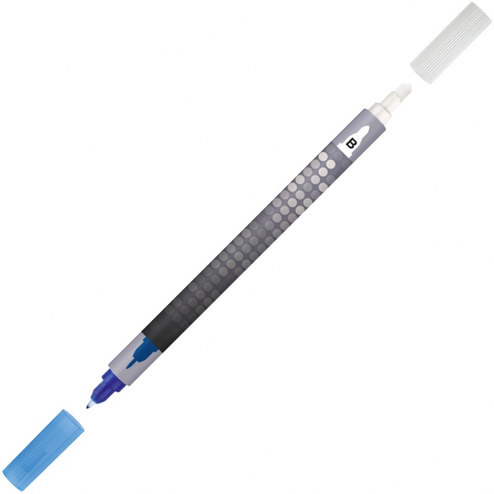 Pic Cu Rescriere Scribolino Varf Gros B Faber-Castell [2]