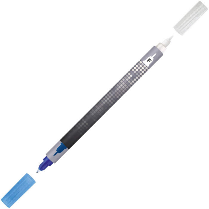 Pic Cu Rescriere Scribolino Varf Subtire F Faber-Castell [2]