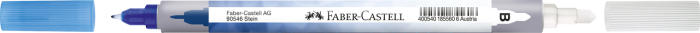 Pic Cu Rescriere Varf Gros B Scribolino, Faber-Castell [3]