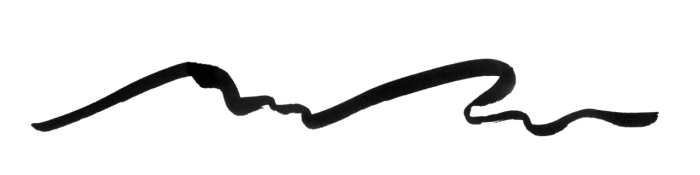 Pitt Artist Pen Big Brush Negru, Faber-Castell [5]
