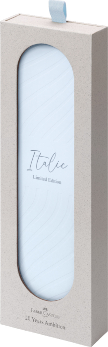 Pix Ambition Ice Blue, Faber-Castell [4]