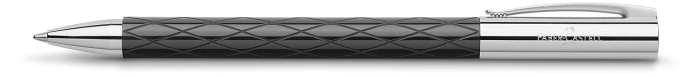 Pix Ambition Rhombus Negru, Faber-Castell [2]