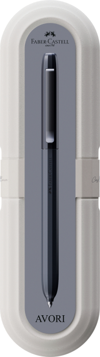 Pix Avori Cosmic Flow Negru Xb, Faber-Castell [3]