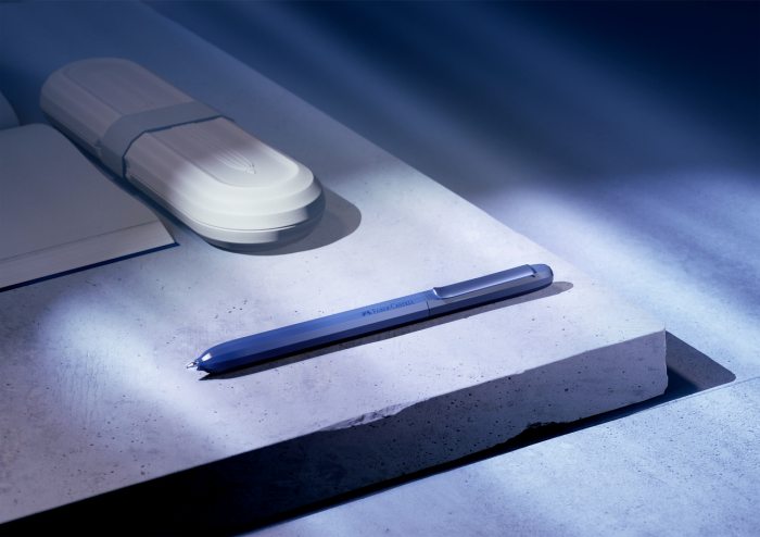 Pix Avori Midnight Muse Bleumarin Xb, Faber-Castell [5]
