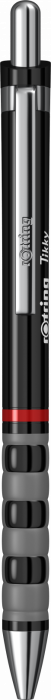 Pix Black Standard  Tikky III Rotring [5]