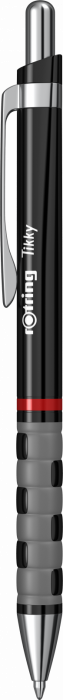 Pix Black Standard  Tikky III Rotring [2]