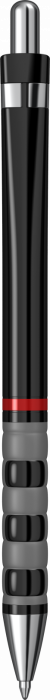Pix Black Standard  Tikky III Rotring [3]
