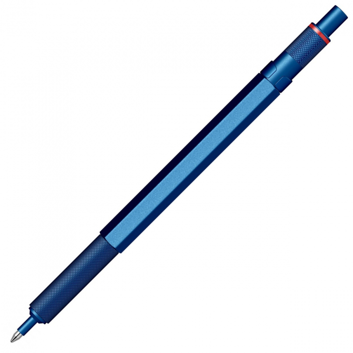 Pix Blue Rotring 600 [4]