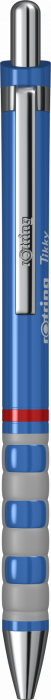Pix Blue Standard  Tikky III Rotring [5]