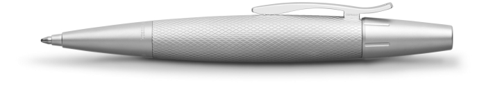 Pix E-Motion Pure Silver, Faber-Castell [2]