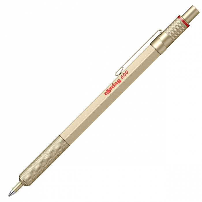 Pix Gold Rotring 600 [6]