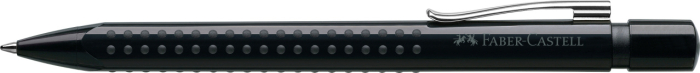 Pix Grip 2010 Negru, Faber-Castell [2]
