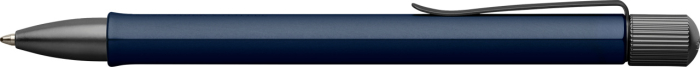 Pix Hexo Albastru Mat, Faber-Castell [4]