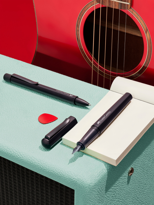 Pix Hexo Black Faber-Castell [2]