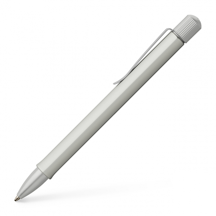 Pix Hexo Silver Matt Faber-Castell [2]