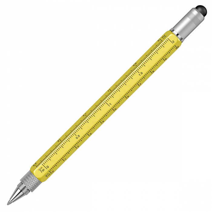 Pix multifunctional Yellow BT Stano Tool StandardGraph [2]