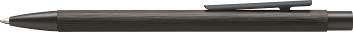 Pix Neo Slim Aluminium Negru, Faber-Castell [2]