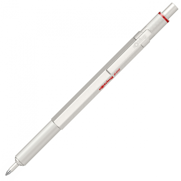 Pix Pearlescent White Rotring 600 [3]
