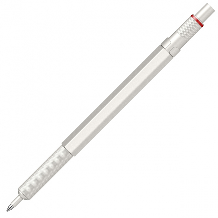 Pix Pearlescent White Rotring 600 [5]