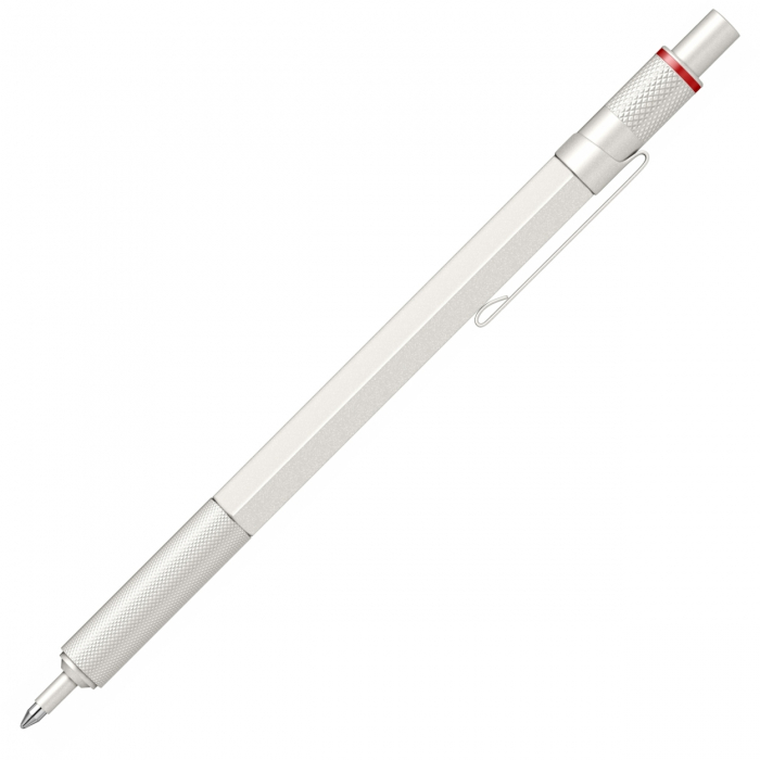 Pix Pearlescent White Rotring 600 [4]