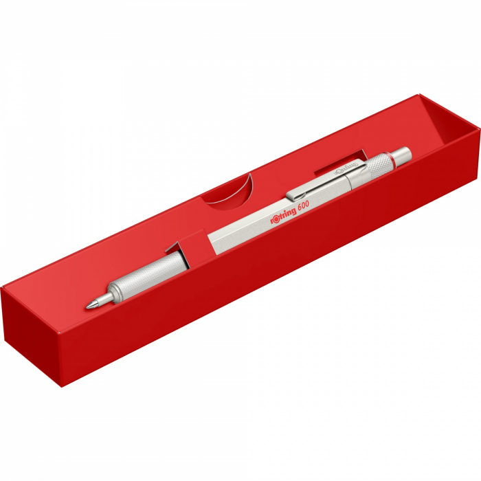 Pix Pearlescent White Rotring 600 [2]