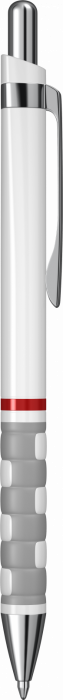 Pix White Standard  Tikky III Rotring [4]