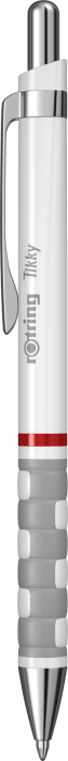 Pix White Standard  Tikky III Rotring [2]