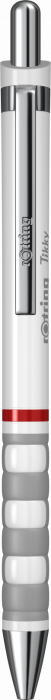 Pix White Standard  Tikky III Rotring [5]