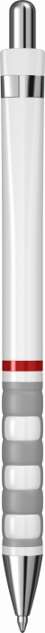 Pix White Standard  Tikky III Rotring [3]