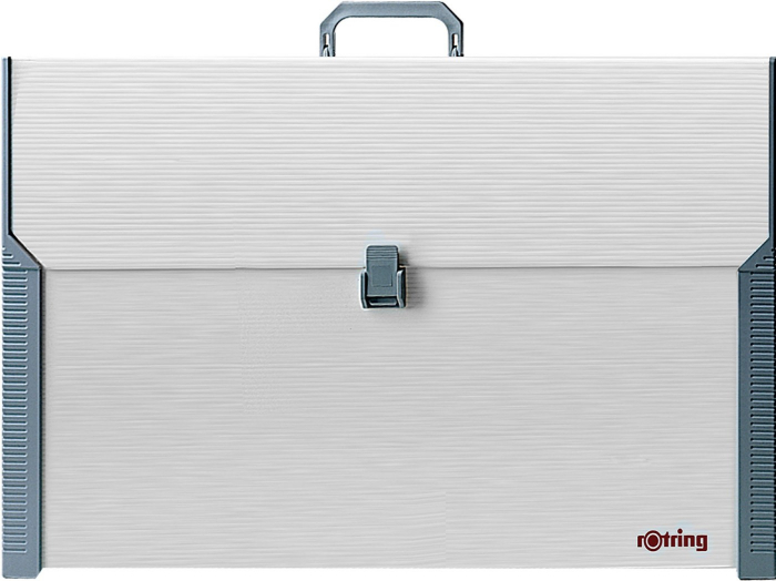 Planseta A3 Rapid in Geanta de Transport, Rotring [3]