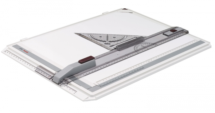 PLANSETA PROIECTARE A3 RAPID ROTRING [2]