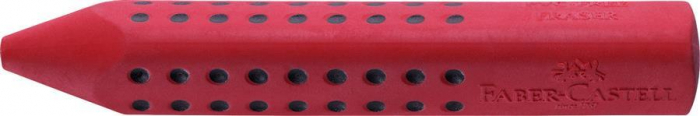 Radiera Creion Grip 2001 Faber-Castell [2]