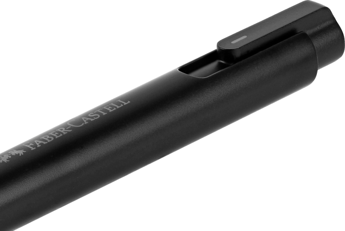 Radiera Creion Precision + Rezerve, Faber-Castell [5]