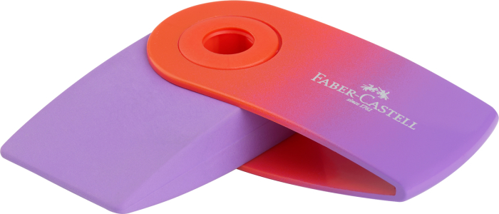 Radiera Sleeve Mini Flow, Faber-Castell [4]