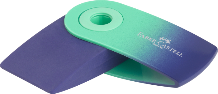 Radiera Sleeve Mini Flow, Faber-Castell [5]