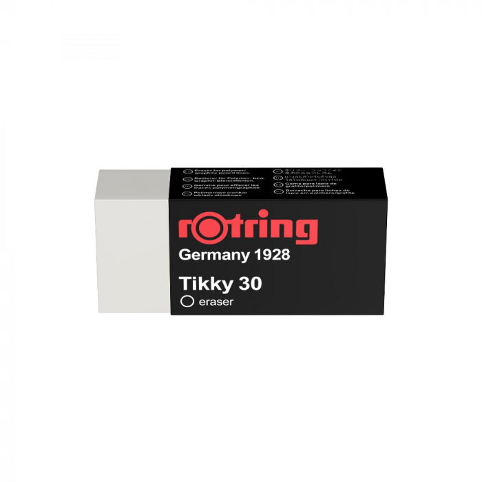 Radiera Tikky T30 Rotring [2]