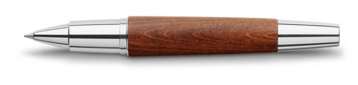 Roller E-Motion Pearwood/Maro Deschis, Faber-Castell [2]