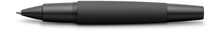 Roller E-Motion Pure Black, Faber-Castell [2]