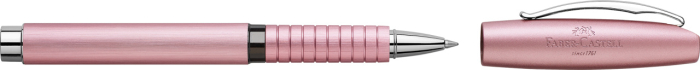 Roller Essentio Aluminium Rose, Faber-Castell [5]