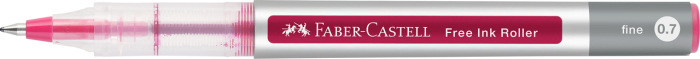 Roller Free Ink 0.7mm Visiniu, Faber-Castell [2]