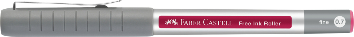 Roller Free Ink 0.7mm Visiniu, Faber-Castell [3]